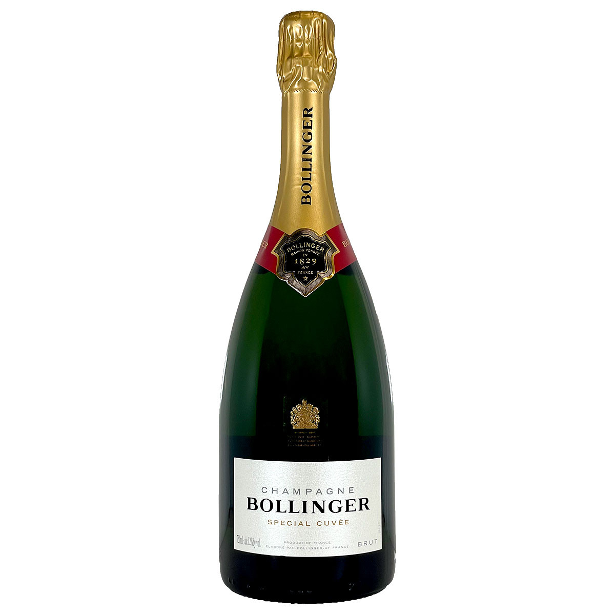 Bollinger Special Cuvee Brut