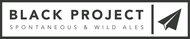 Black Project Spontaneous & Wild Ales