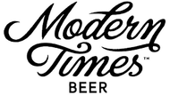 Modern Times Beer