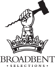 Broadbent Wines