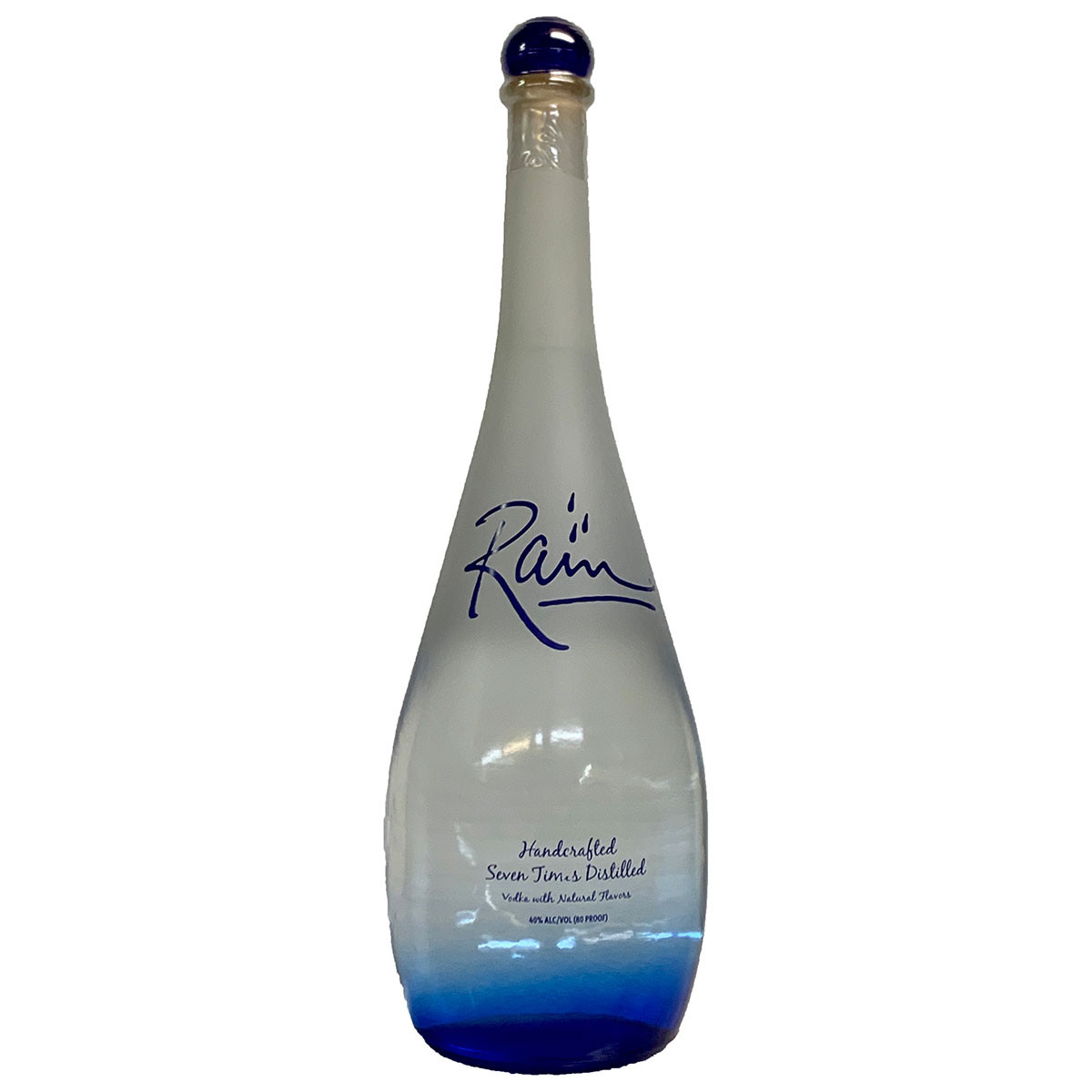 Rain Organic Vodka 1.75L Holiday Wine Cellar