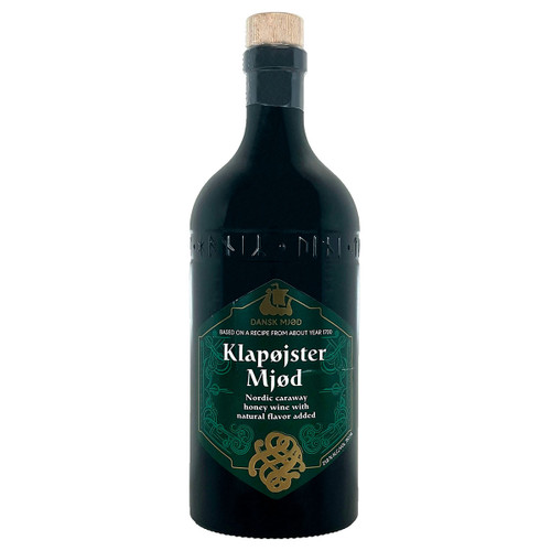 Dansk Mjod Klapojster Mjod