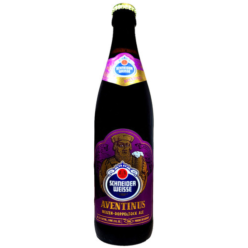 Schneider Aventinus Weizen-Dopplebock Ale