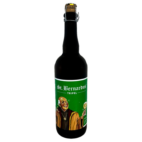 St. Bernardus Tripel Ale