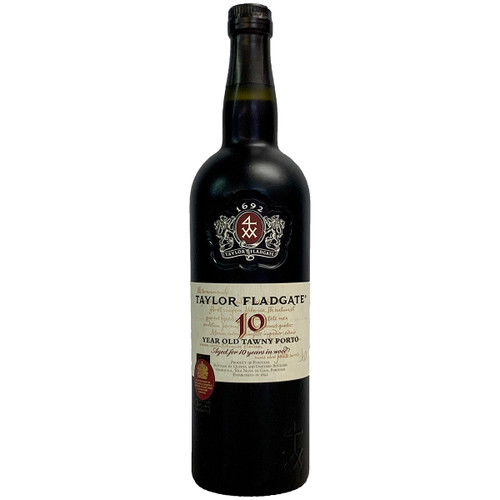 Taylor Fladgate 40 Year Old Tawny Porto