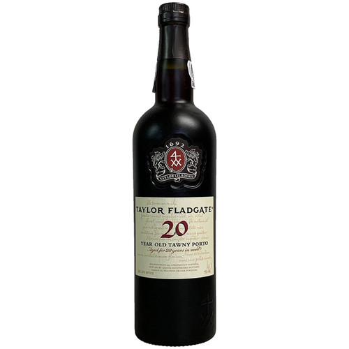 Taylor Fladgate 20 Year Tawny Porto
