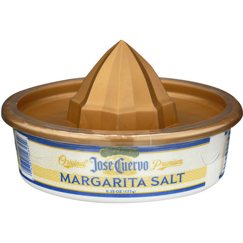 Jose Cuervo Sombrero Margarita Salt