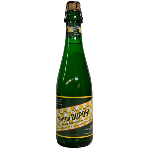 Dupont Saison 375ml