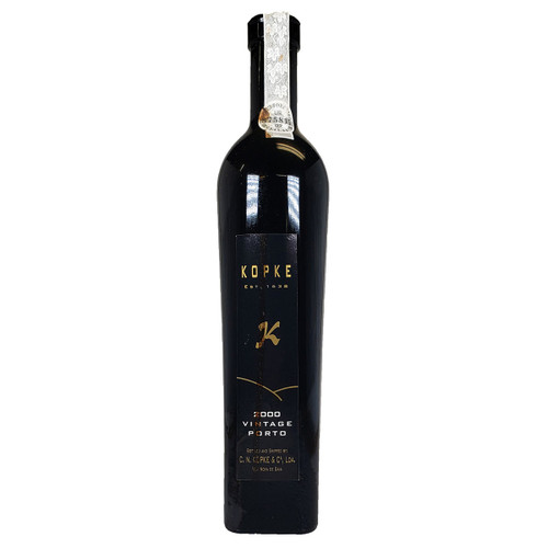 Kopke 2000 Vintage Port 500ML