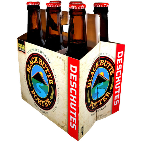 Deschutes Black Butte Porter 6-Pack