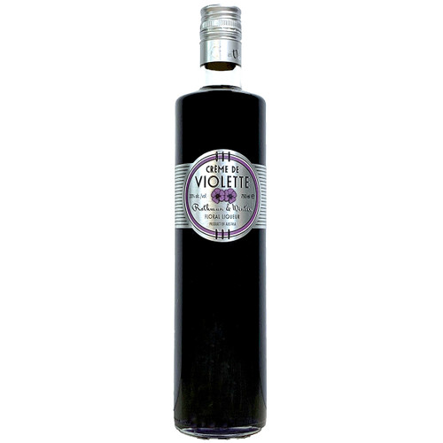 Rothman and Winter Creme De Violette Liqueur