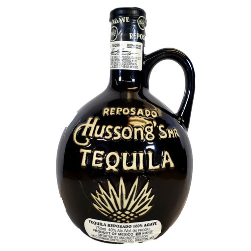 Hussongs Reposado Tequila
