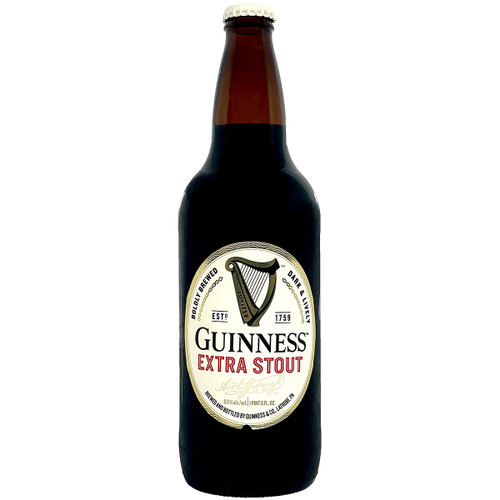 Guinness Extra Stout
