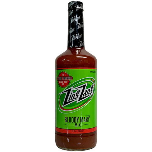 BlOODY MARY SET – GV WINE & SPIRITS