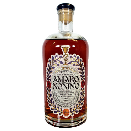 Amaro Nonino Quintessentia