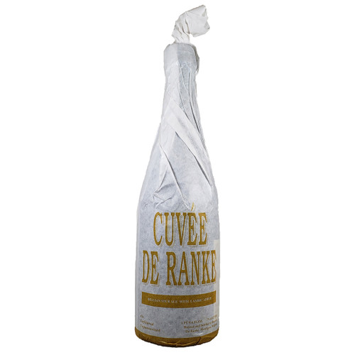 De Ranke Cuvee De Ranke