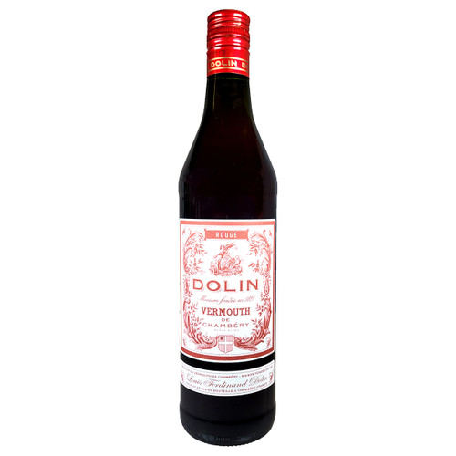 Dolin Rouge Sweet Vermouth