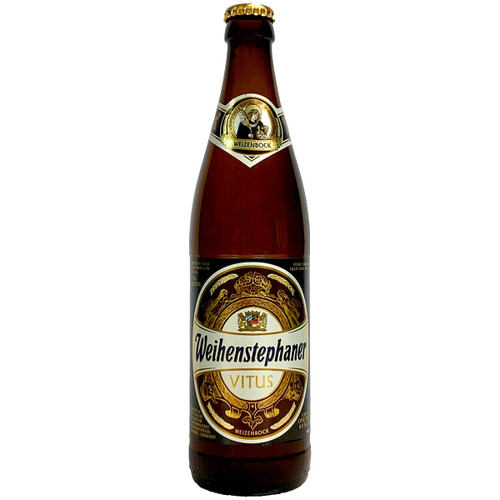 PRESENT ステファン・ヴァンフレテレン Weihenstephaner Original Premium