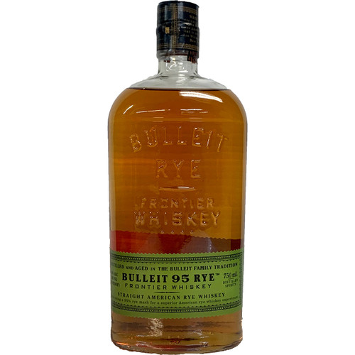 Bulleit 95 Rye American Whiskey