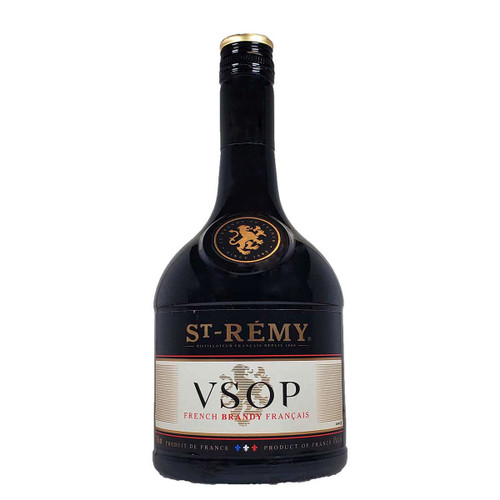 St Remy Authentic VSOP Brandy