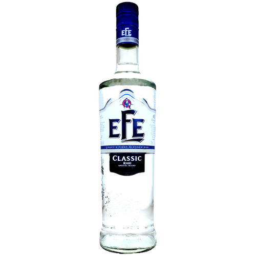 Efe Raki Liqueur