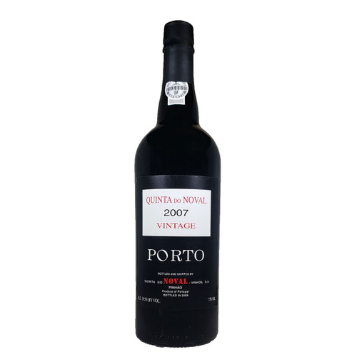 Quinta do Noval 2007 Porto