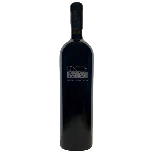 Fisher 1997 Unity MM 1.5L