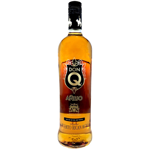 Don Q Anejo Rum