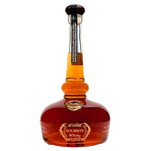 Willett Pot Still Reserve Bourbon Whiskey