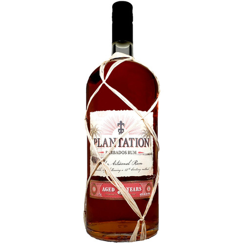 Grande Reserve Plantation Rum 5 Year 1.75l