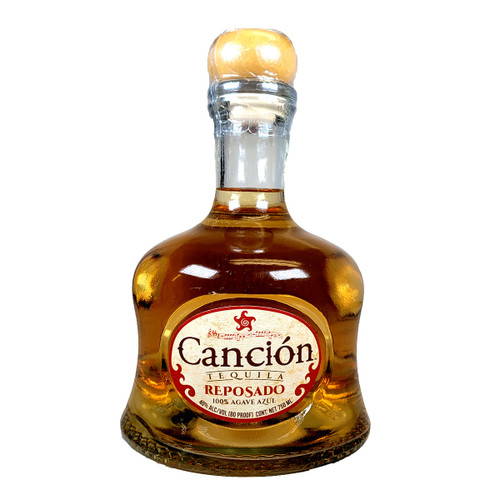 Tequila Los Tres Tonos Reposado