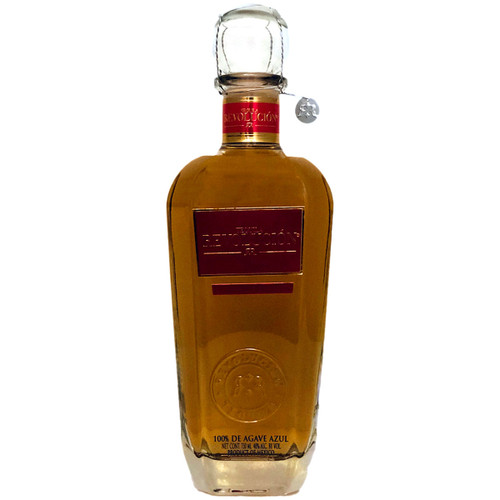 Revolucion Tequila Anejo