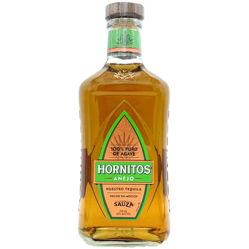 Sauza Hornitos Anejo Tequila
