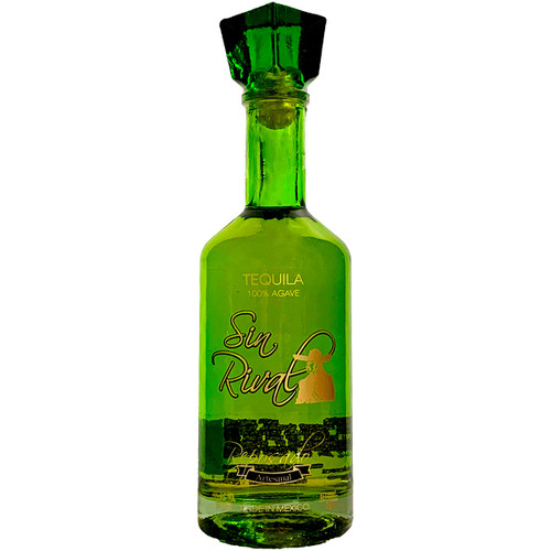 Sin Rival Reposado Tequila
