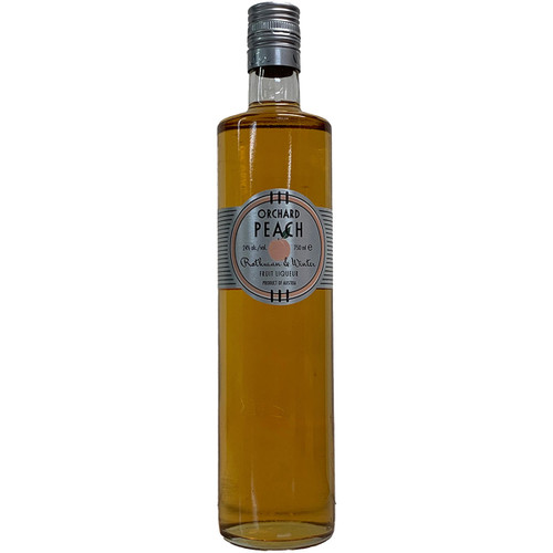 Le Verger French Terroir Liqueur The Orchard