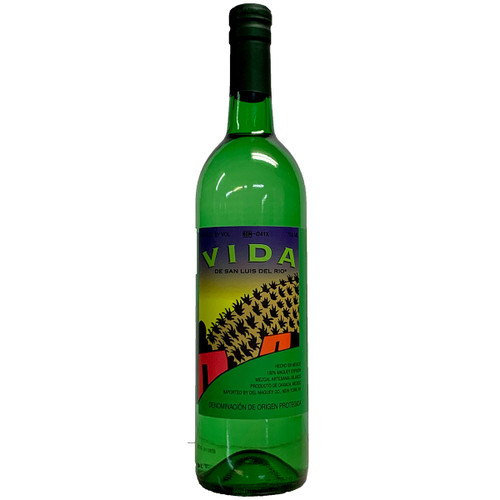 Del Maguey Vida Mezcal