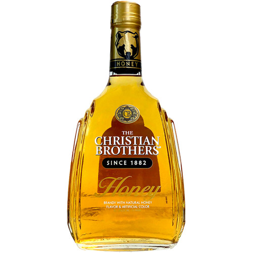 Christian Brothers Honey Liqueur