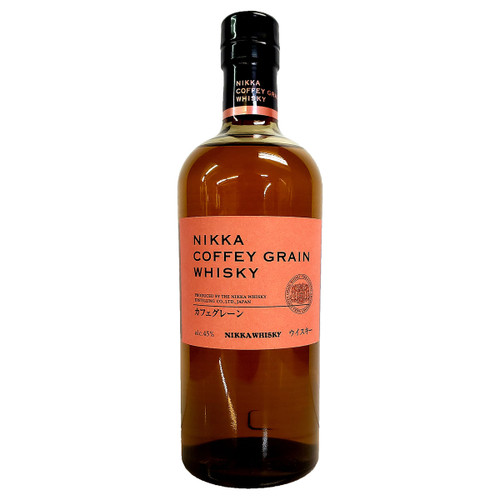 Nikka Yoichi Non-Peated Japanese Whisky