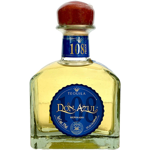 Don Azul 108 Reposado