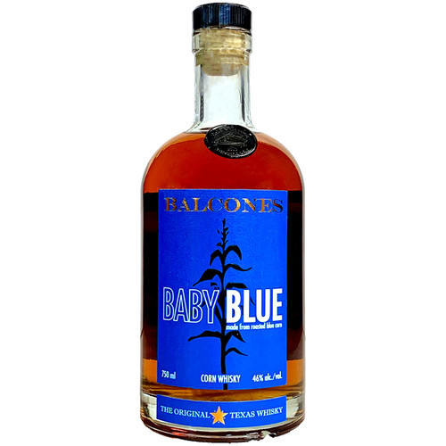 Balcones Baby Blue Whisky