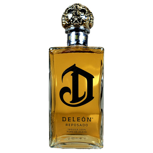 DeLeon Reposado Tequila 750ml