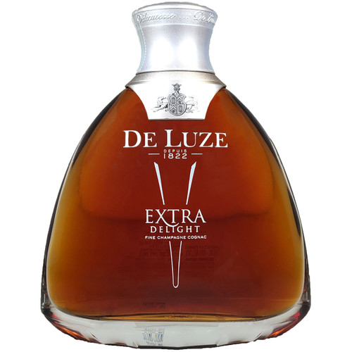 De Luze Extra Delight Cognac