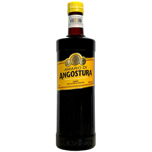 Amaro Di Angostura
