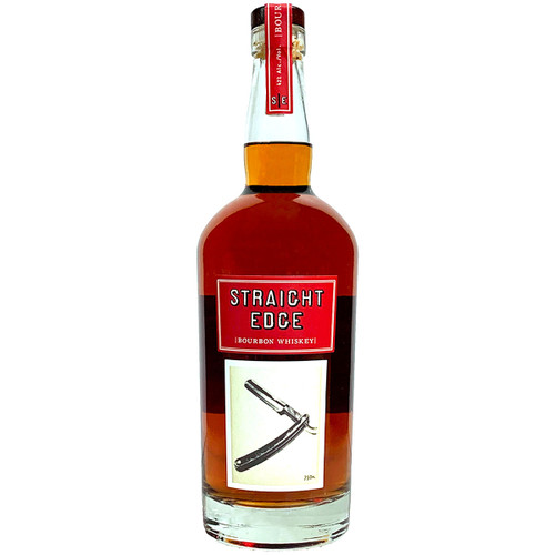 Splinter Group Straight Edge Bourbon