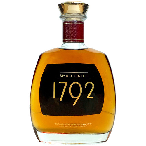 1792 Small Batch Kentucky Straight Bourbon Whiskey