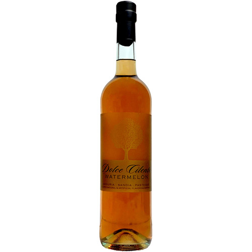 Dolce Cilento Watermeloncello