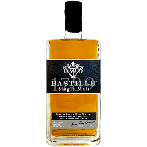 Bastille 1789 Single Malt Whisky
