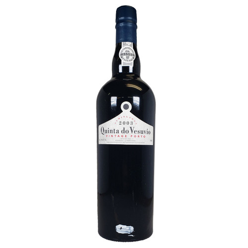 Quinta do Infantado 2003 Vintage Port - Holiday Wine Cellar