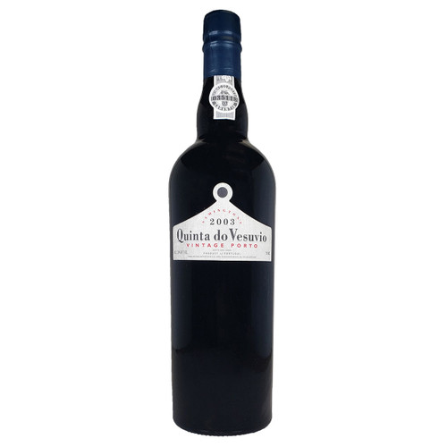 Quinta do Vesuvio 2003 Vintage Porto