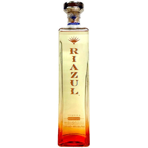Riazul Reposado Tequila
